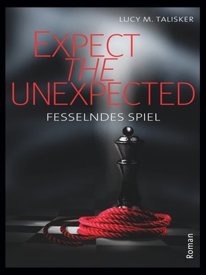 cover image of Fesselndes Spiel